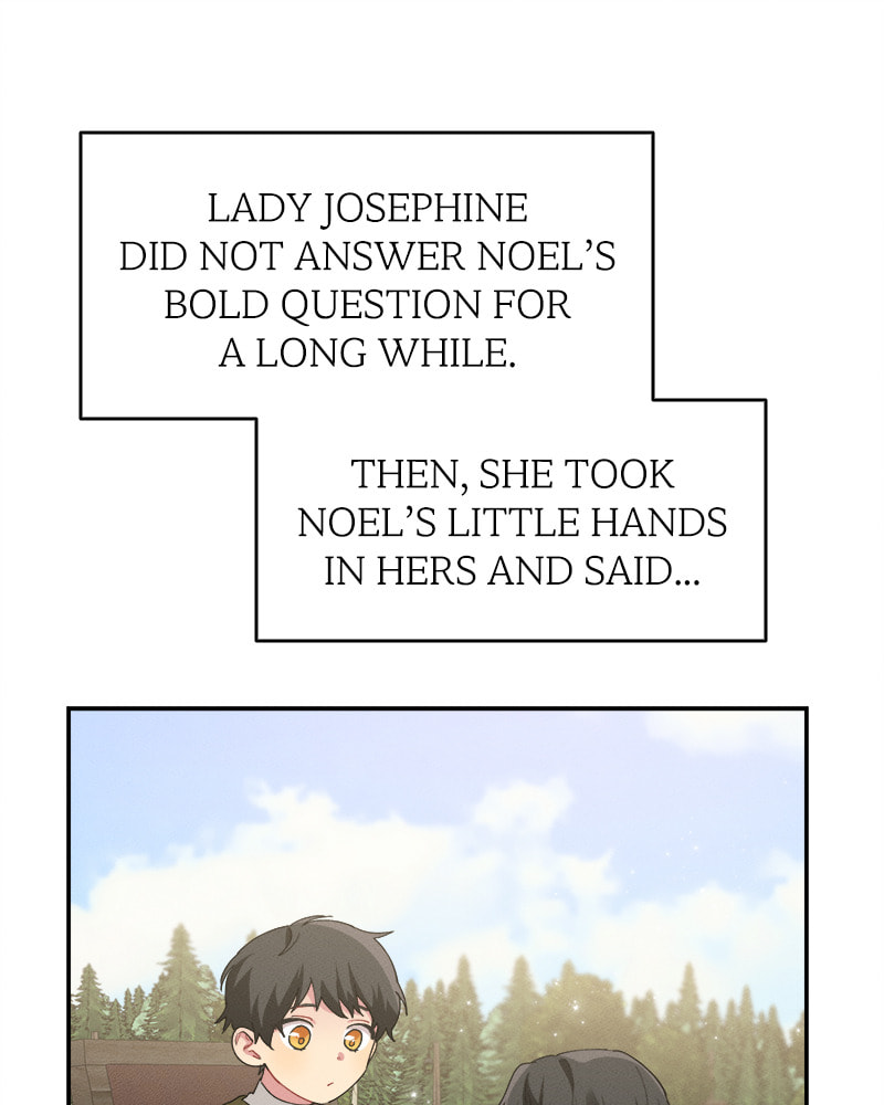 Answer Me, My Prince Chapter 63 page 57 - 