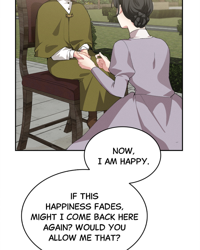 Answer Me, My Prince Chapter 63 page 58 - 