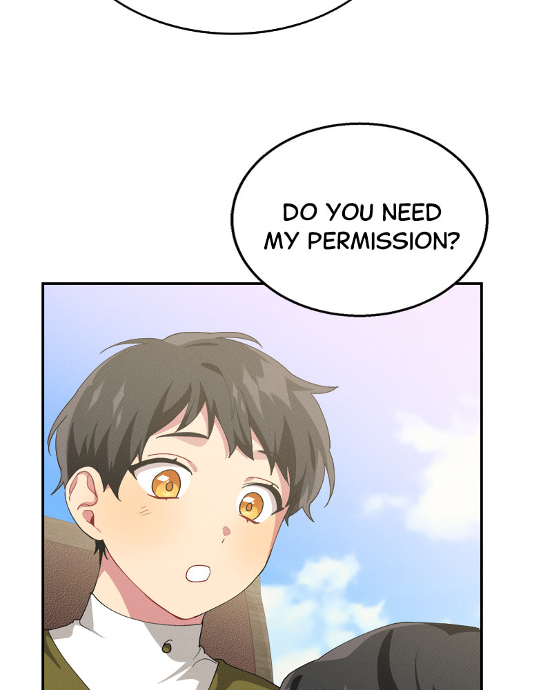 Answer Me, My Prince Chapter 63 page 59 - 