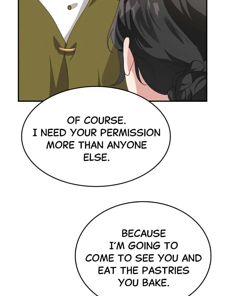 Answer Me, My Prince Chapter 63 page 60 - 