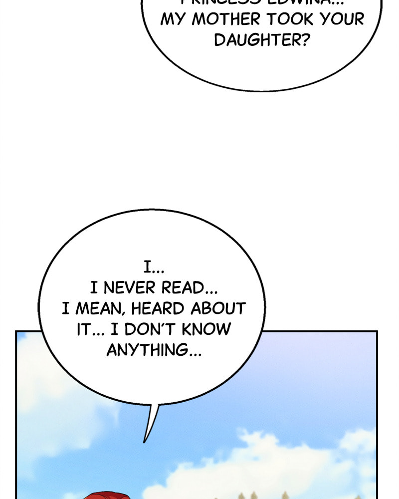 Answer Me, My Prince Chapter 63 page 7 - 