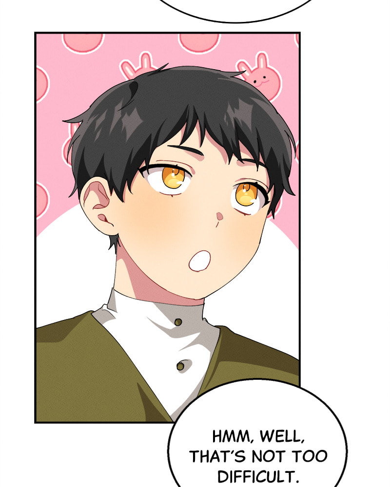 Answer Me, My Prince Chapter 63 page 61 - 