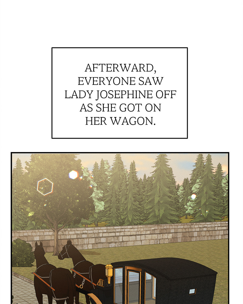 Answer Me, My Prince Chapter 63 page 64 - 