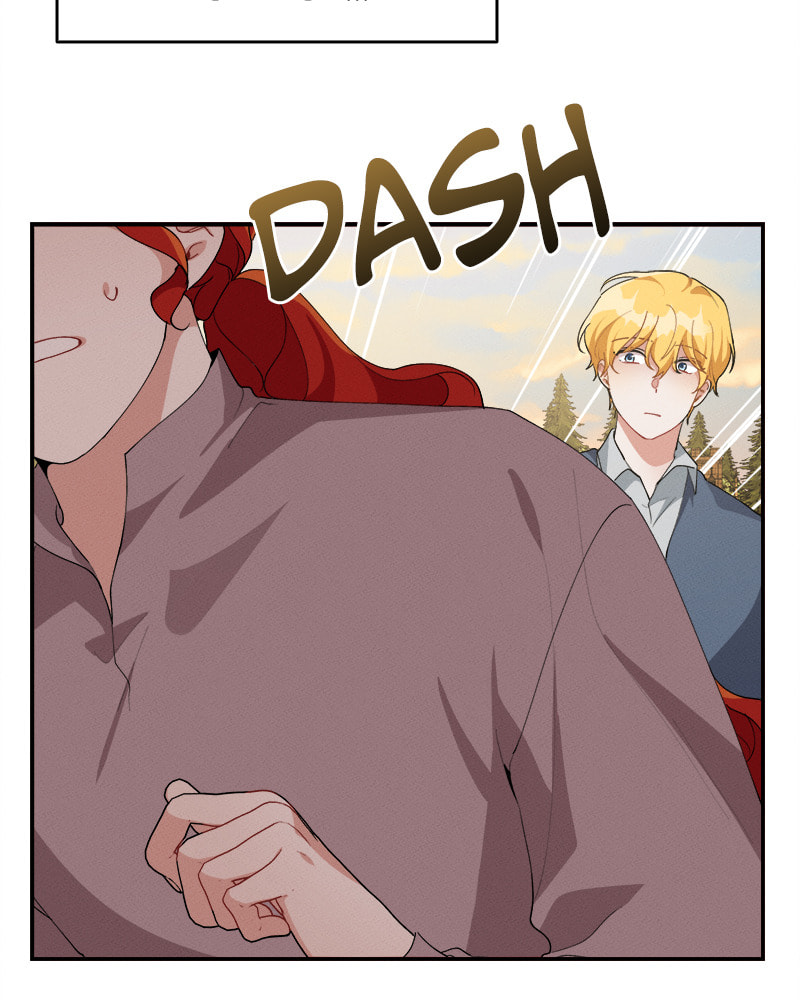 Answer Me, My Prince Chapter 63 page 66 - 