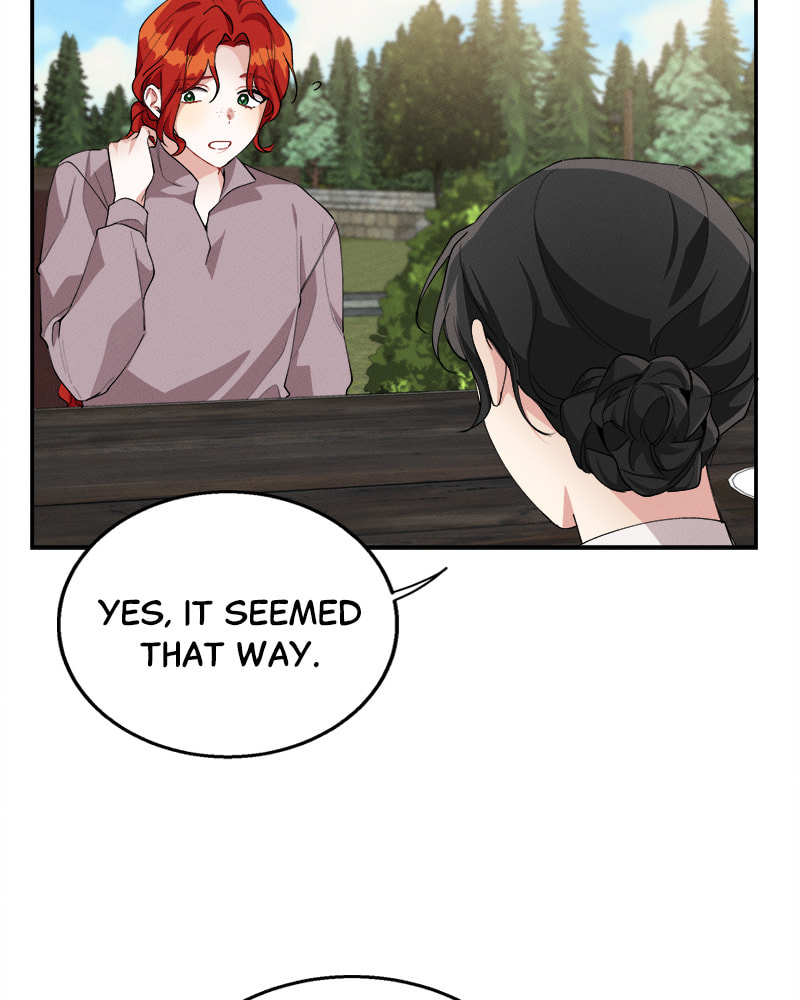 Answer Me, My Prince Chapter 63 page 8 - 