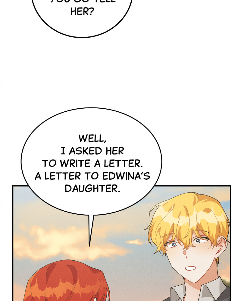 Answer Me, My Prince Chapter 63 page 74 - 