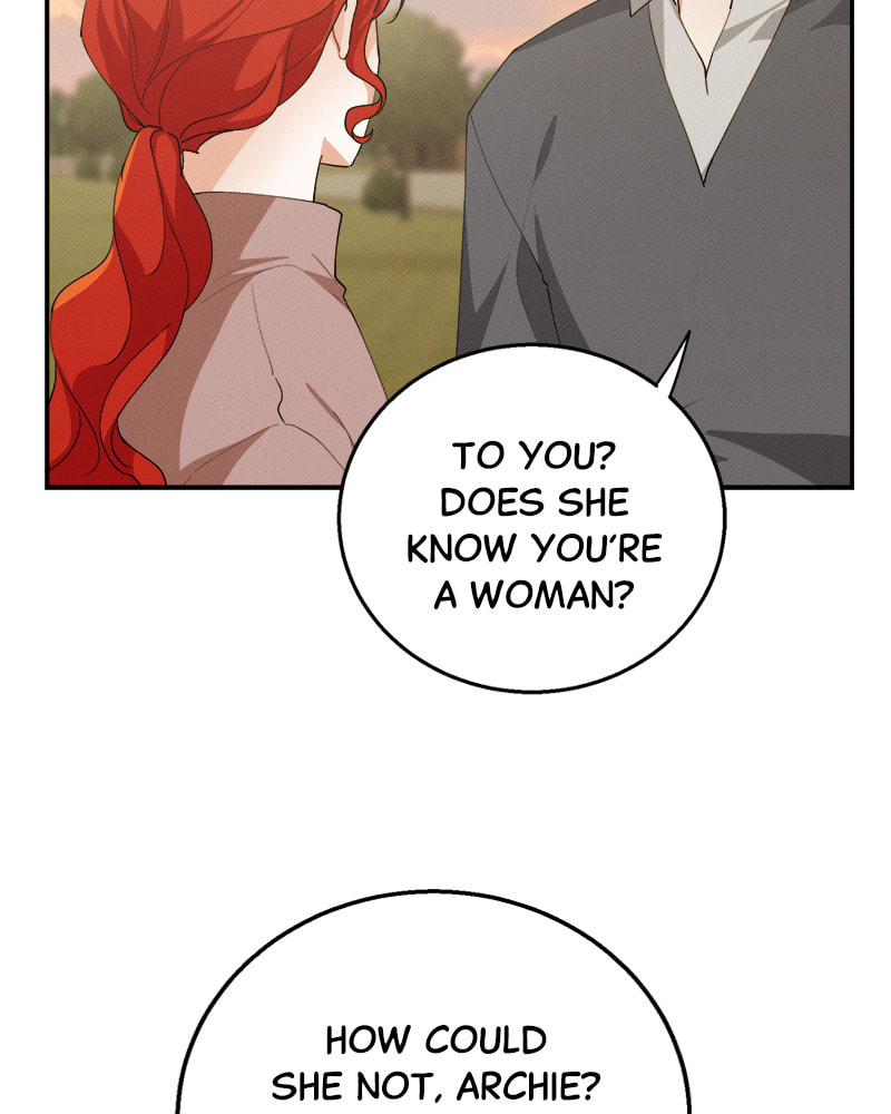 Answer Me, My Prince Chapter 63 page 75 - 