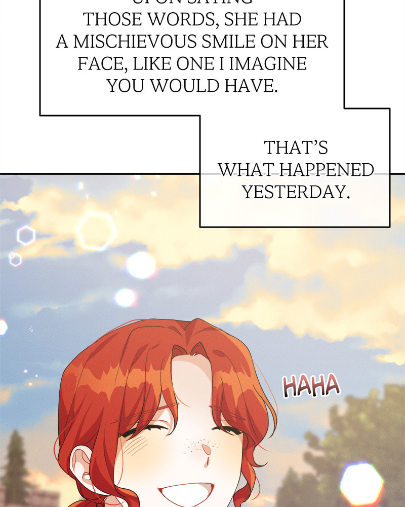 Answer Me, My Prince Chapter 63 page 77 - 