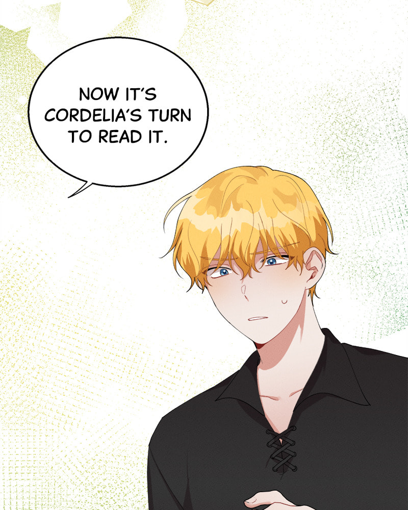 Answer Me, My Prince Chapter 63 page 80 - 
