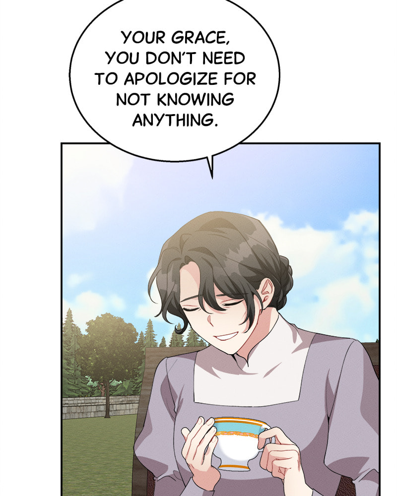 Answer Me, My Prince Chapter 63 page 9 - 
