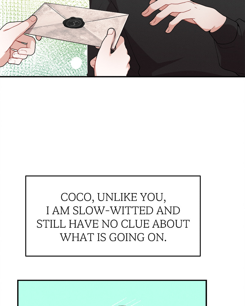 Answer Me, My Prince Chapter 63 page 81 - 
