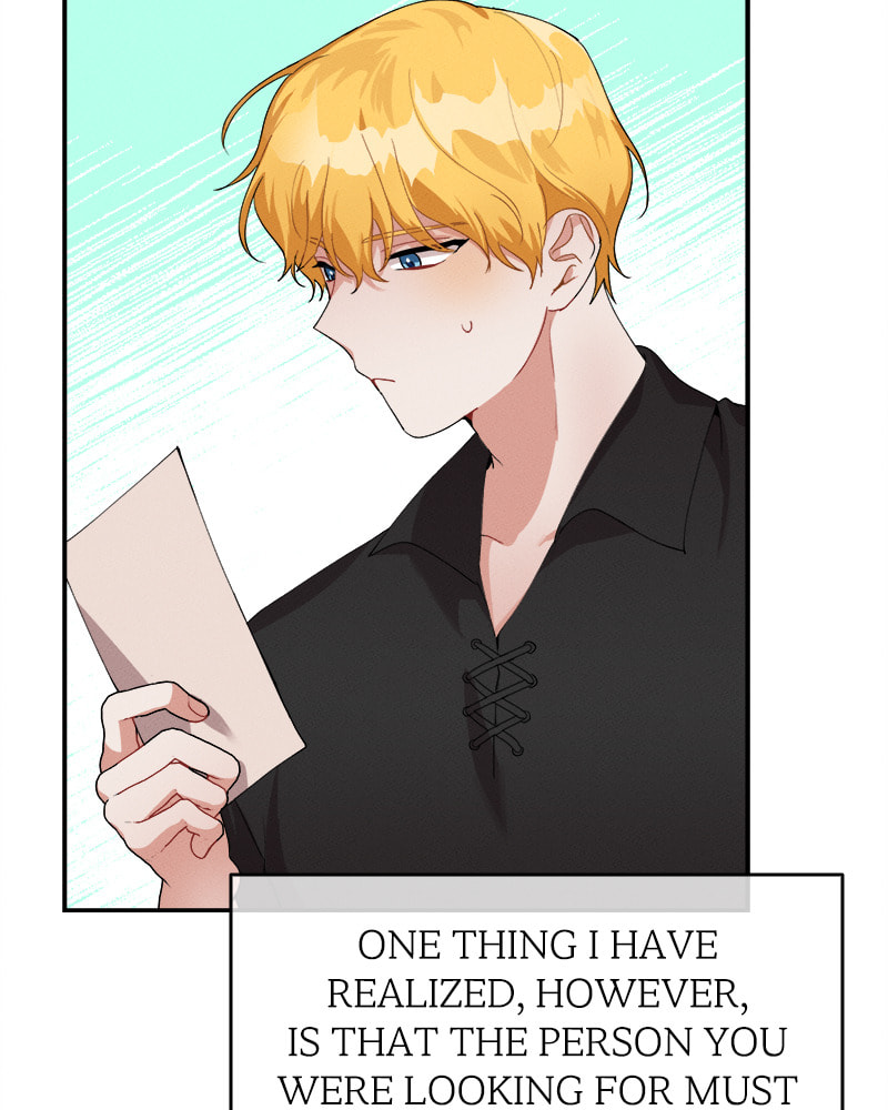 Answer Me, My Prince Chapter 63 page 82 - 