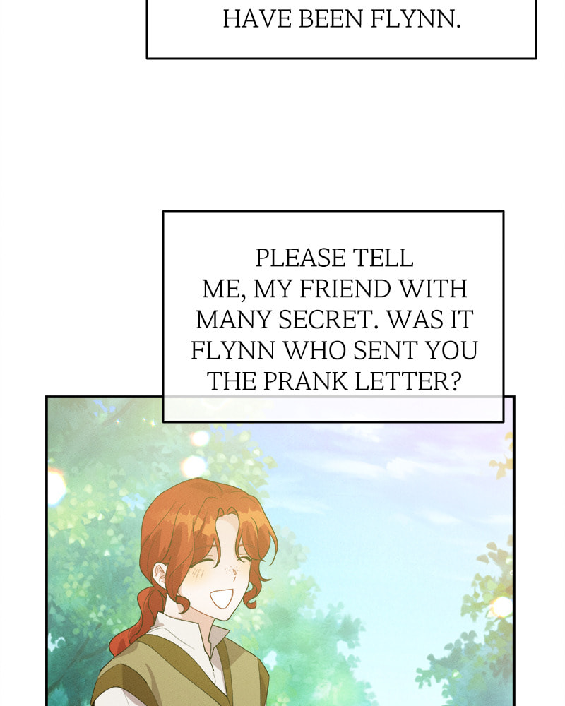 Answer Me, My Prince Chapter 63 page 83 - 