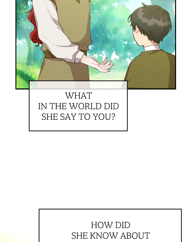 Answer Me, My Prince Chapter 63 page 84 - 