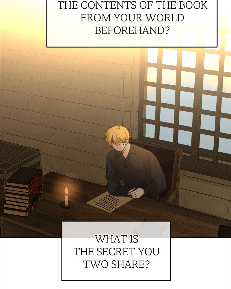 Answer Me, My Prince Chapter 63 page 85 - 
