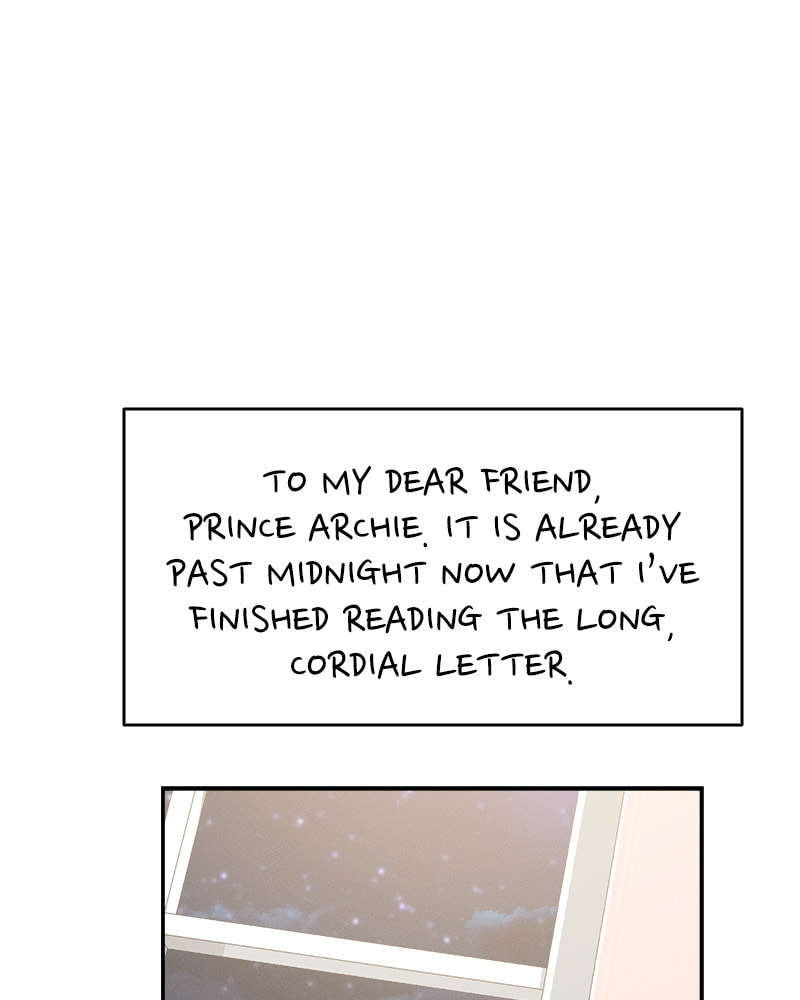 Answer Me, My Prince Chapter 63 page 86 - 