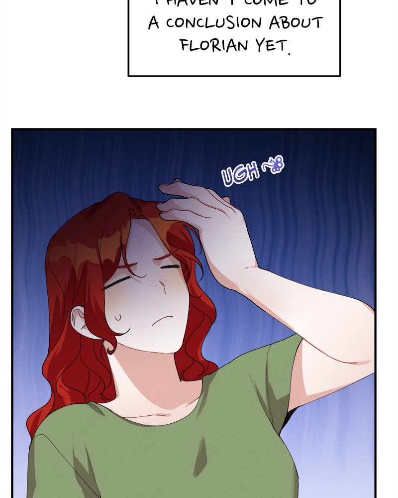 Answer Me, My Prince Chapter 63 page 88 - 