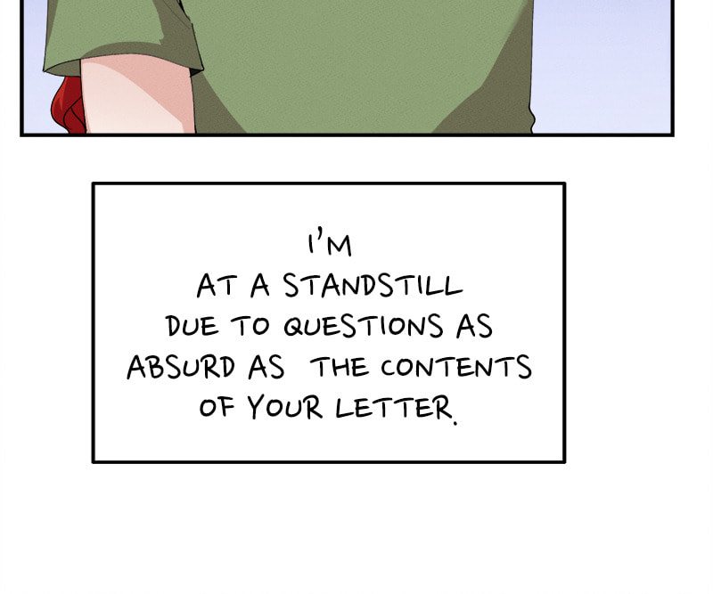 Answer Me, My Prince Chapter 63 page 89 - 