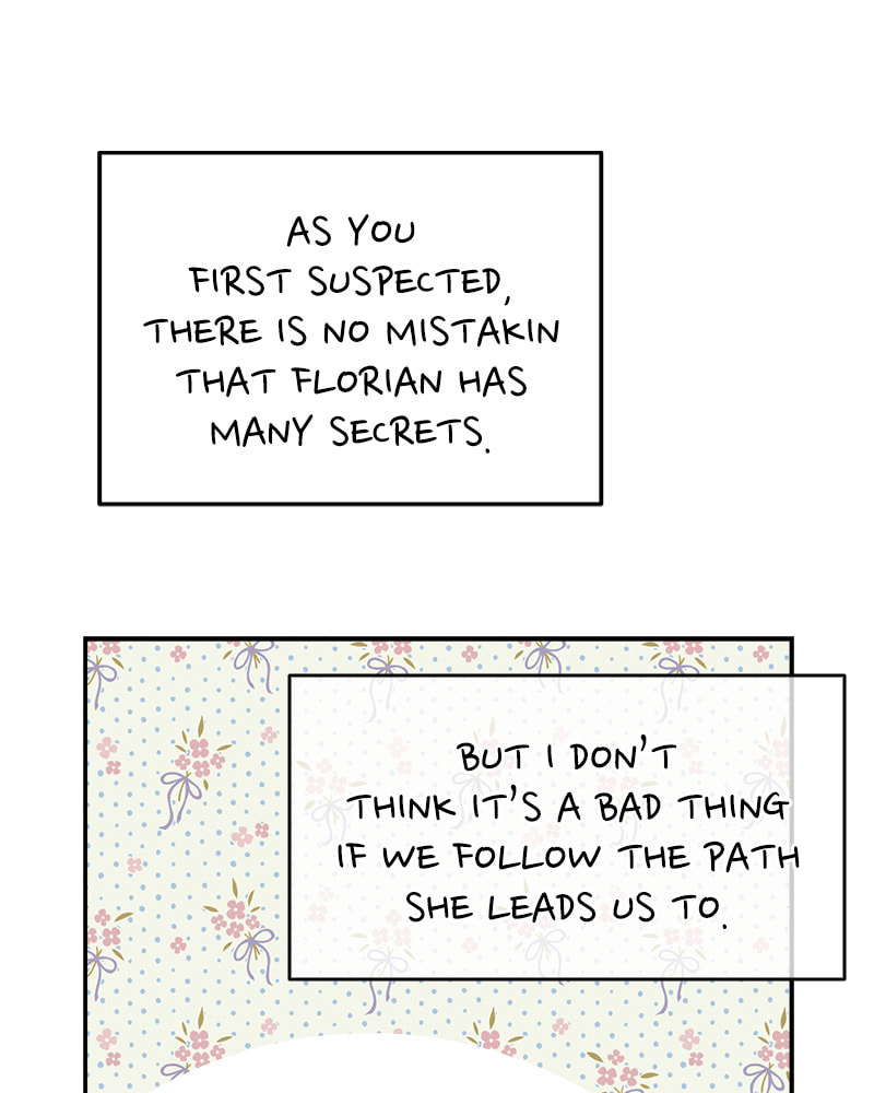 Answer Me, My Prince Chapter 63 page 90 - 