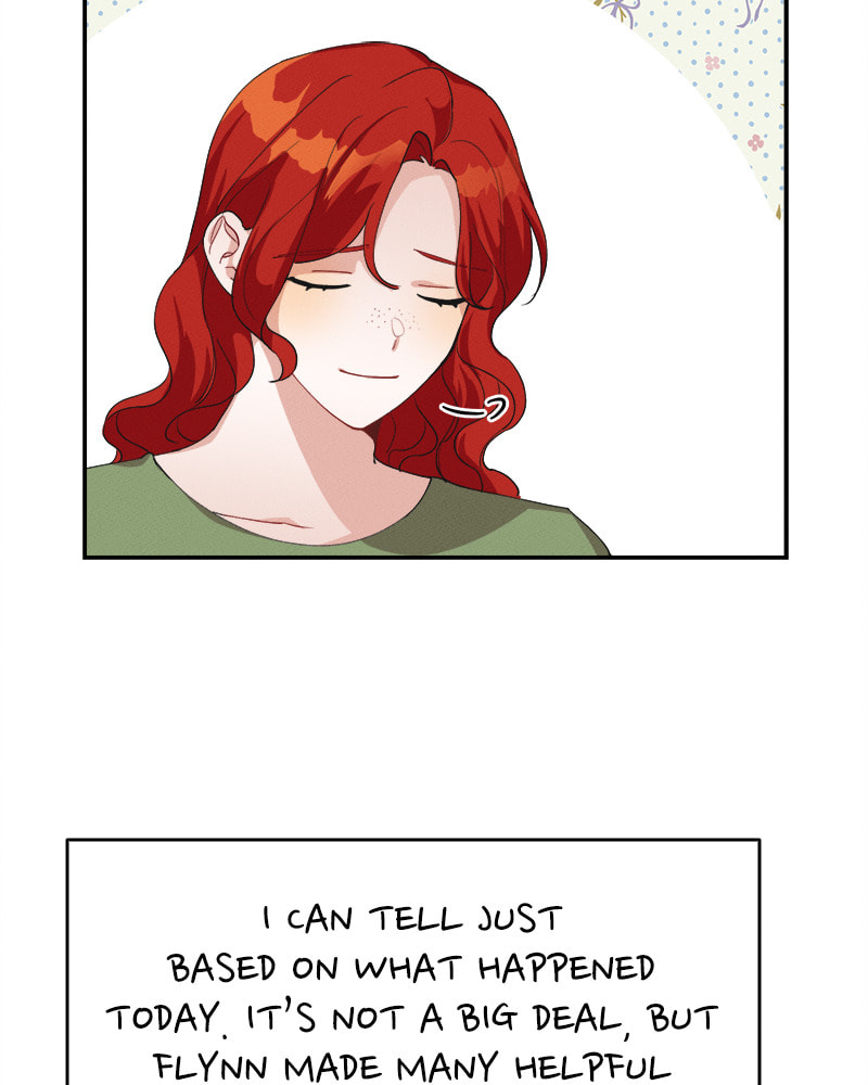 Answer Me, My Prince Chapter 63 page 91 - 