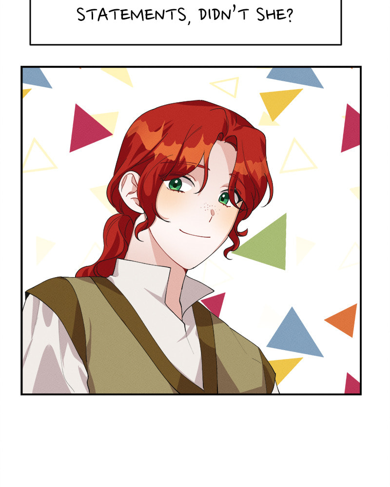 Answer Me, My Prince Chapter 63 page 92 - 