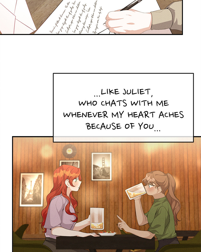Answer Me, My Prince Chapter 63 page 97 - 