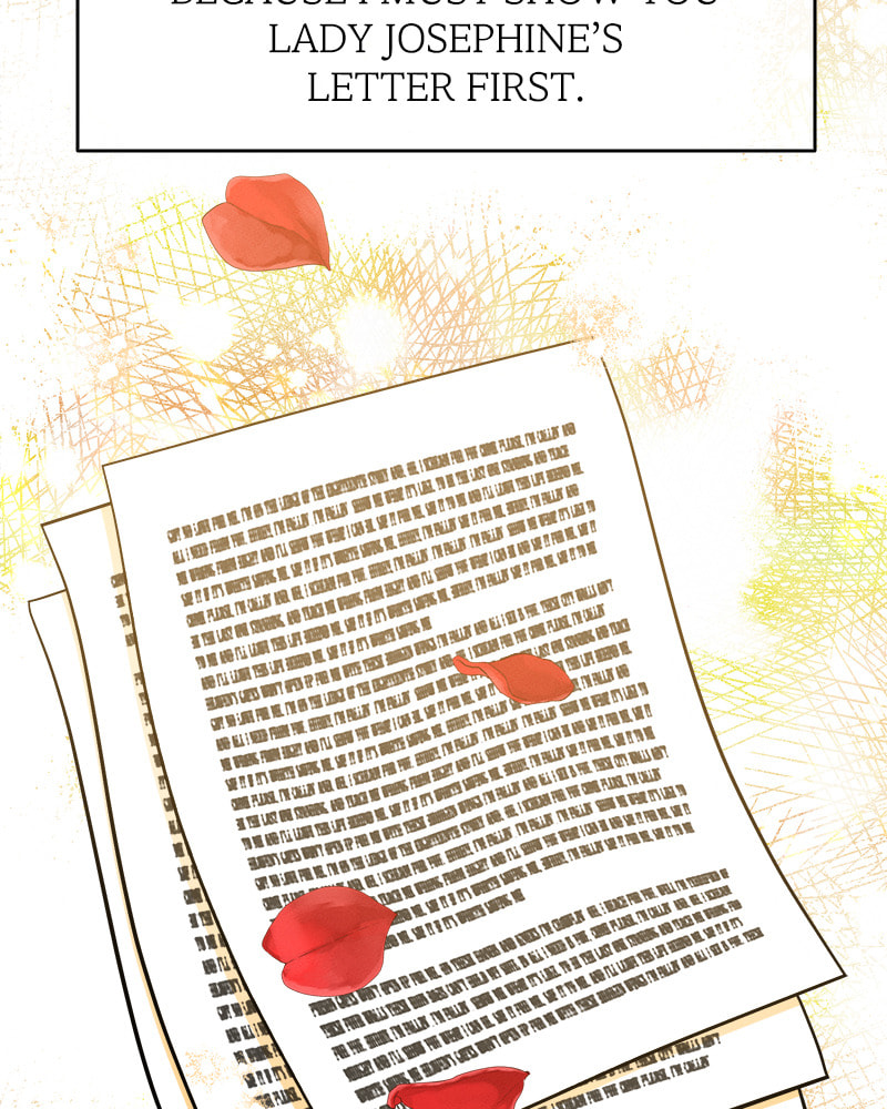 Answer Me, My Prince Chapter 64 page 11 - 