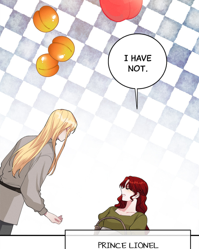 Answer Me, My Prince Chapter 64 page 102 - 