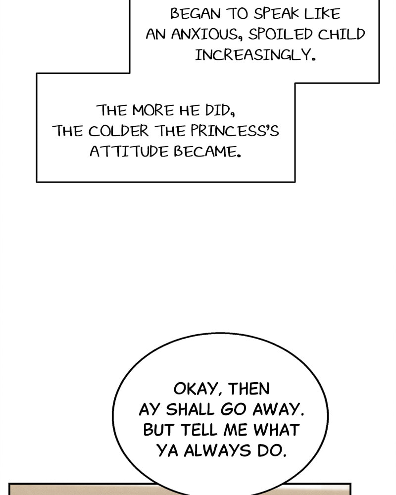Answer Me, My Prince Chapter 64 page 103 - 