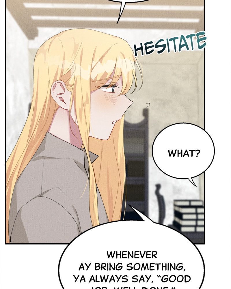 Answer Me, My Prince Chapter 64 page 104 - 