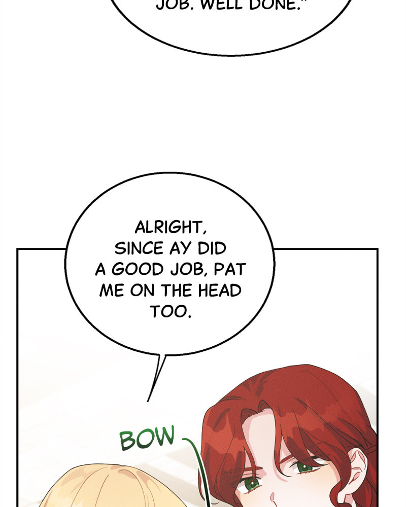 Answer Me, My Prince Chapter 64 page 105 - 