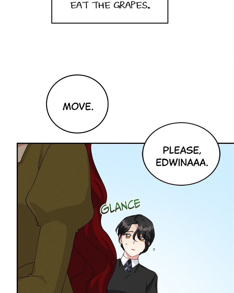 Answer Me, My Prince Chapter 64 page 107 - 