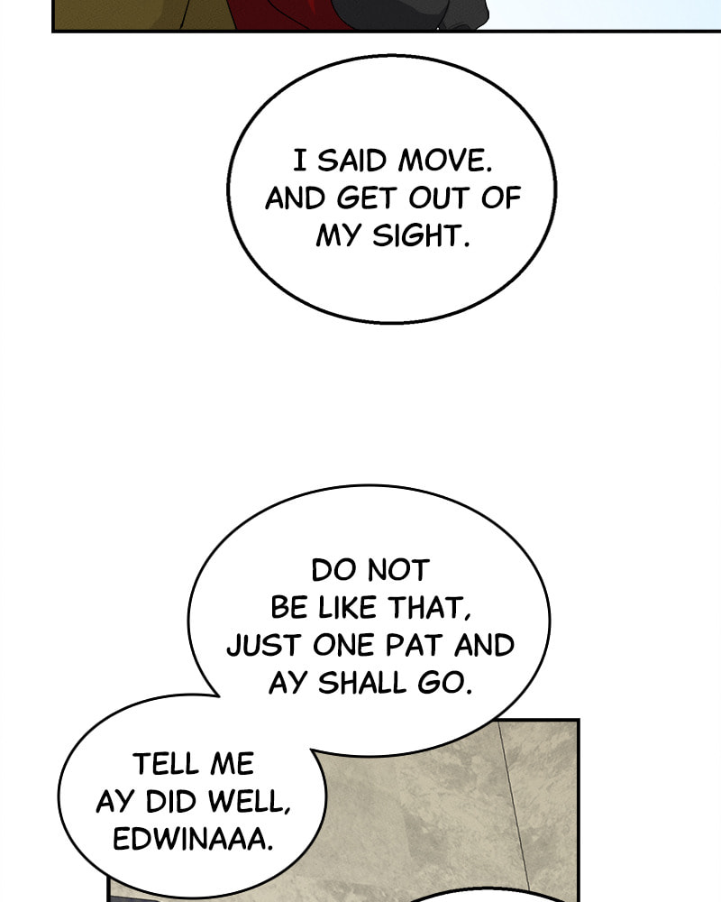 Answer Me, My Prince Chapter 64 page 108 - 