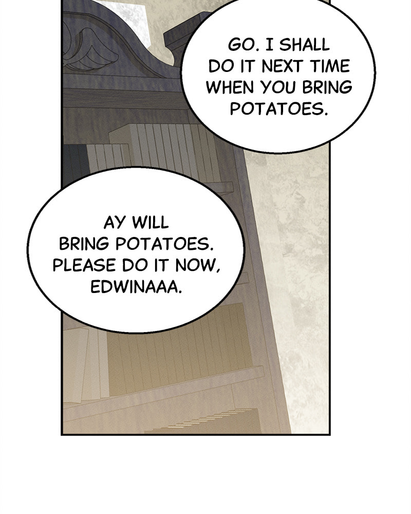 Answer Me, My Prince Chapter 64 page 109 - 