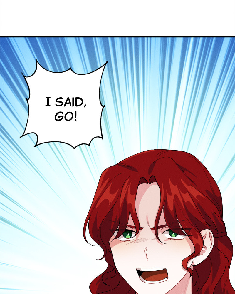 Answer Me, My Prince Chapter 64 page 110 - 