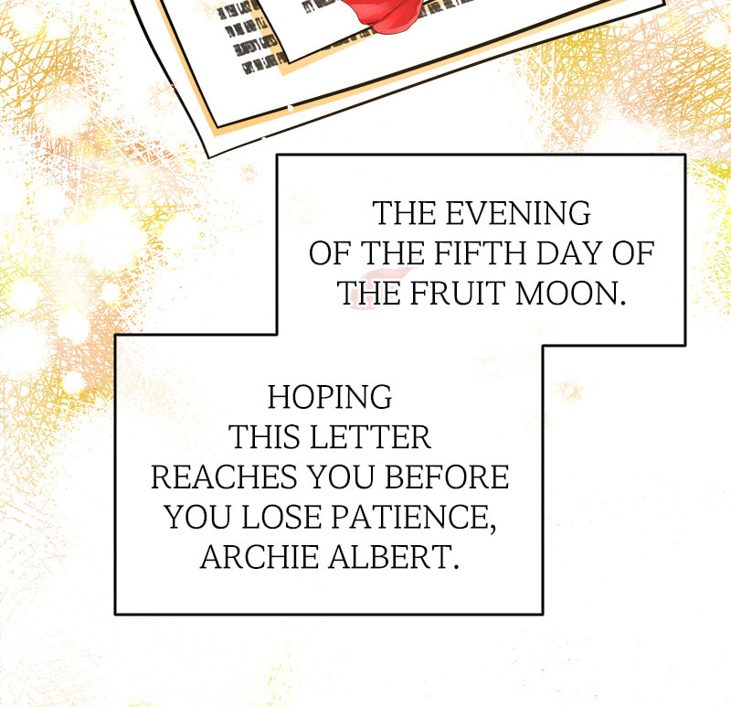 Answer Me, My Prince Chapter 64 page 12 - 