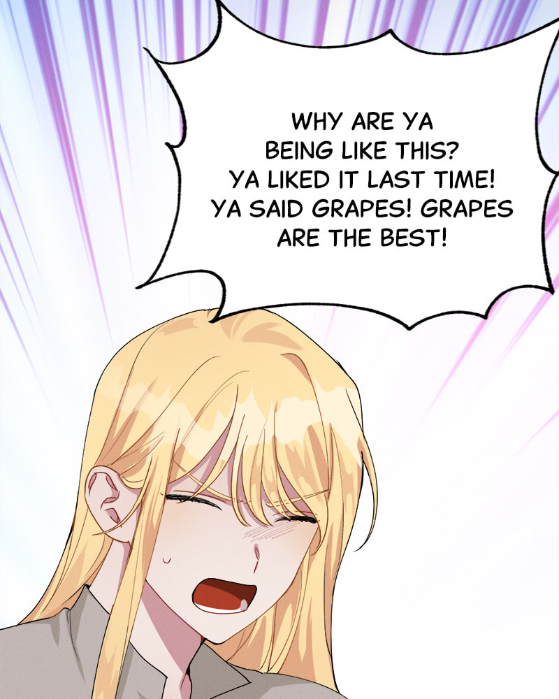 Answer Me, My Prince Chapter 64 page 113 - 