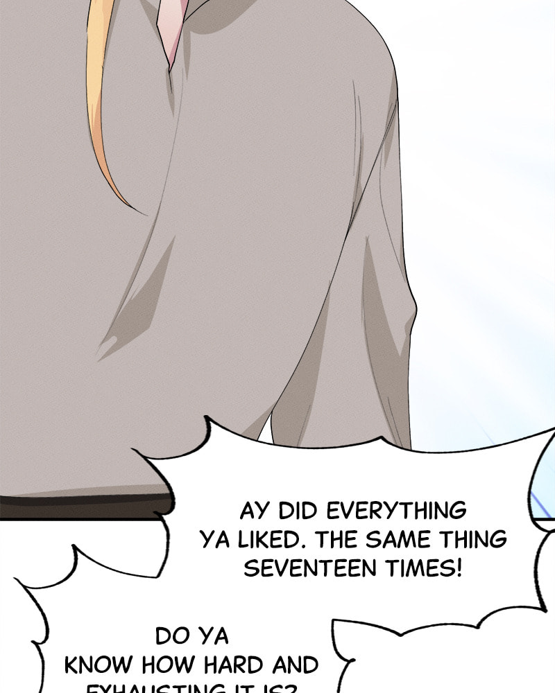 Answer Me, My Prince Chapter 64 page 114 - 