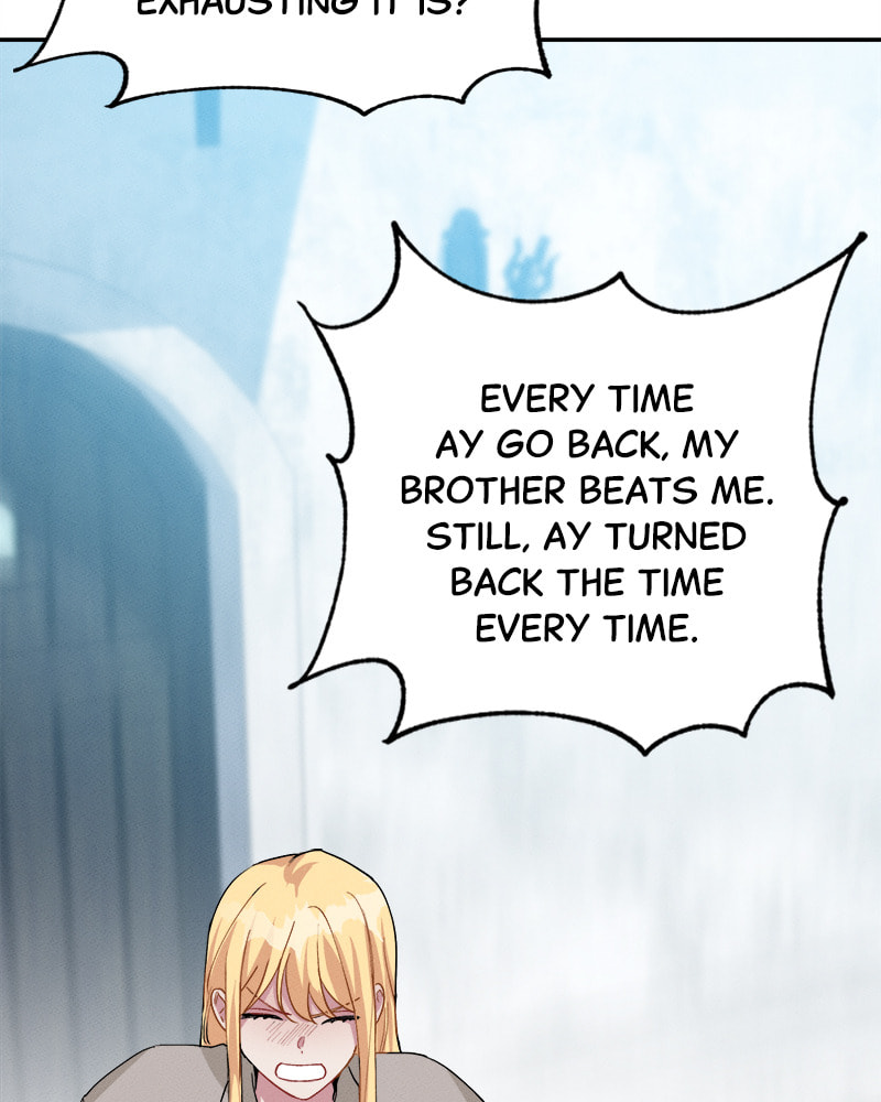 Answer Me, My Prince Chapter 64 page 115 - 