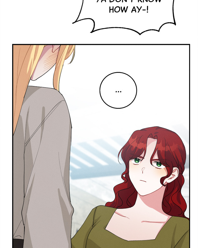 Answer Me, My Prince Chapter 64 page 117 - 