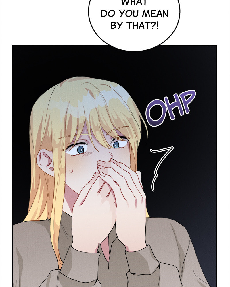 Answer Me, My Prince Chapter 64 page 121 - 