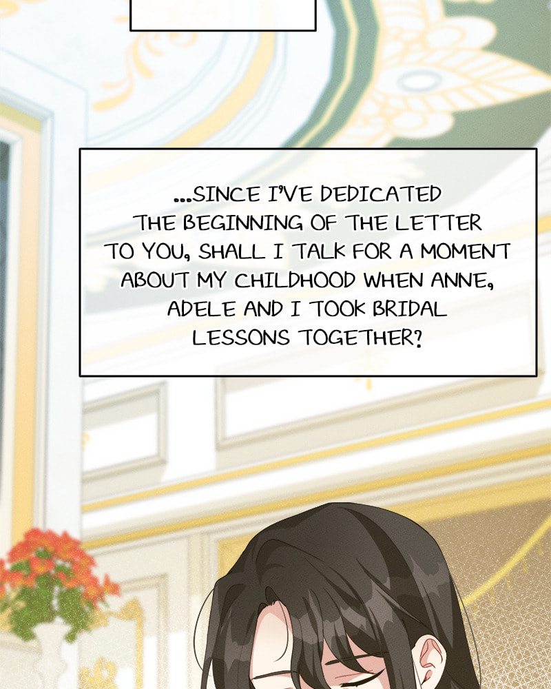 Answer Me, My Prince Chapter 64 page 16 - 