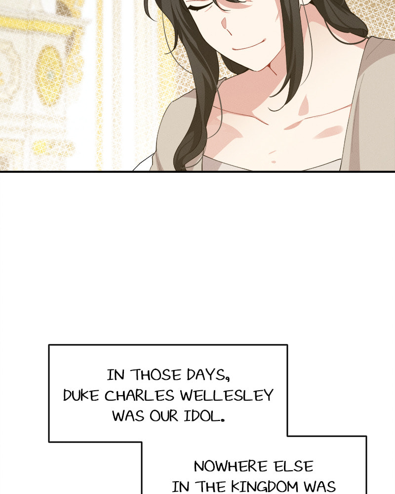 Answer Me, My Prince Chapter 64 page 17 - 