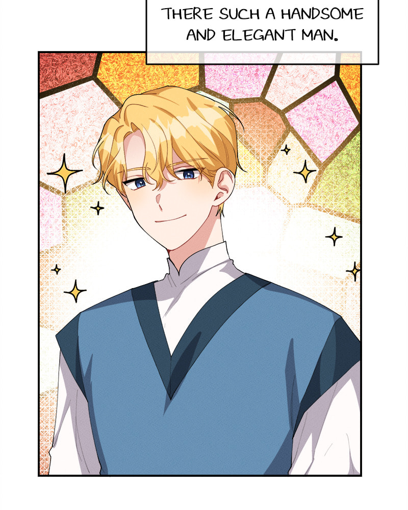 Answer Me, My Prince Chapter 64 page 18 - 