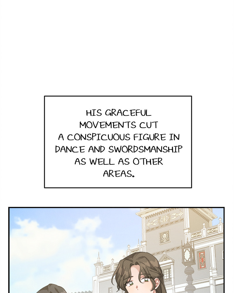 Answer Me, My Prince Chapter 64 page 19 - 