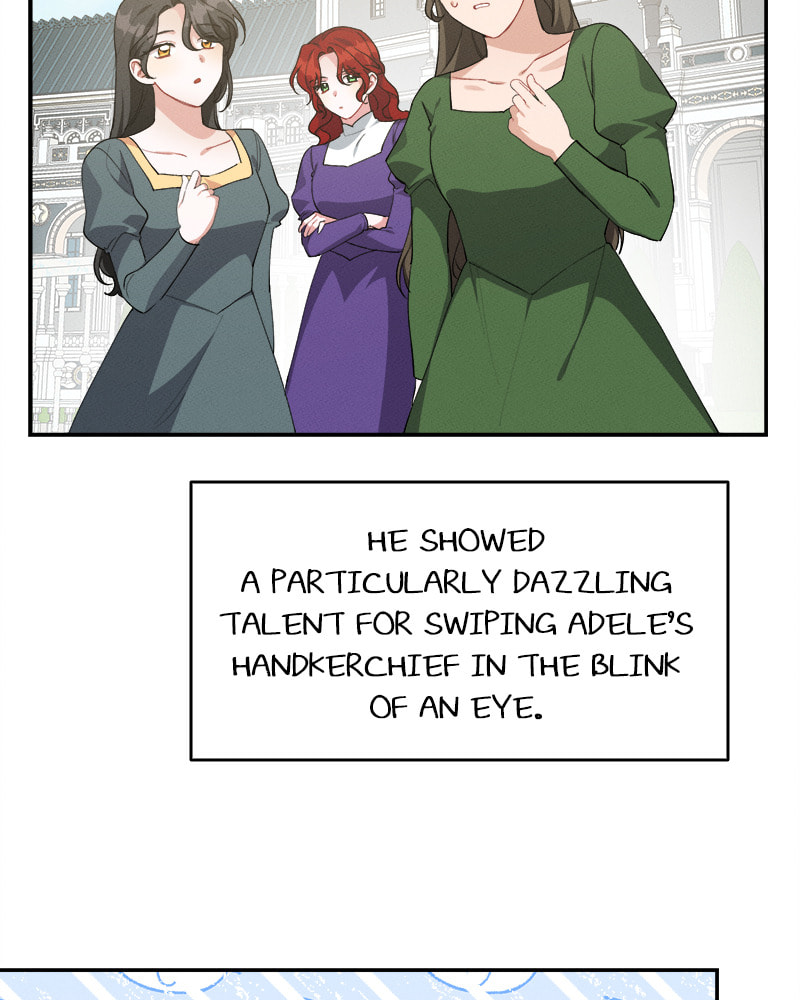 Answer Me, My Prince Chapter 64 page 20 - 