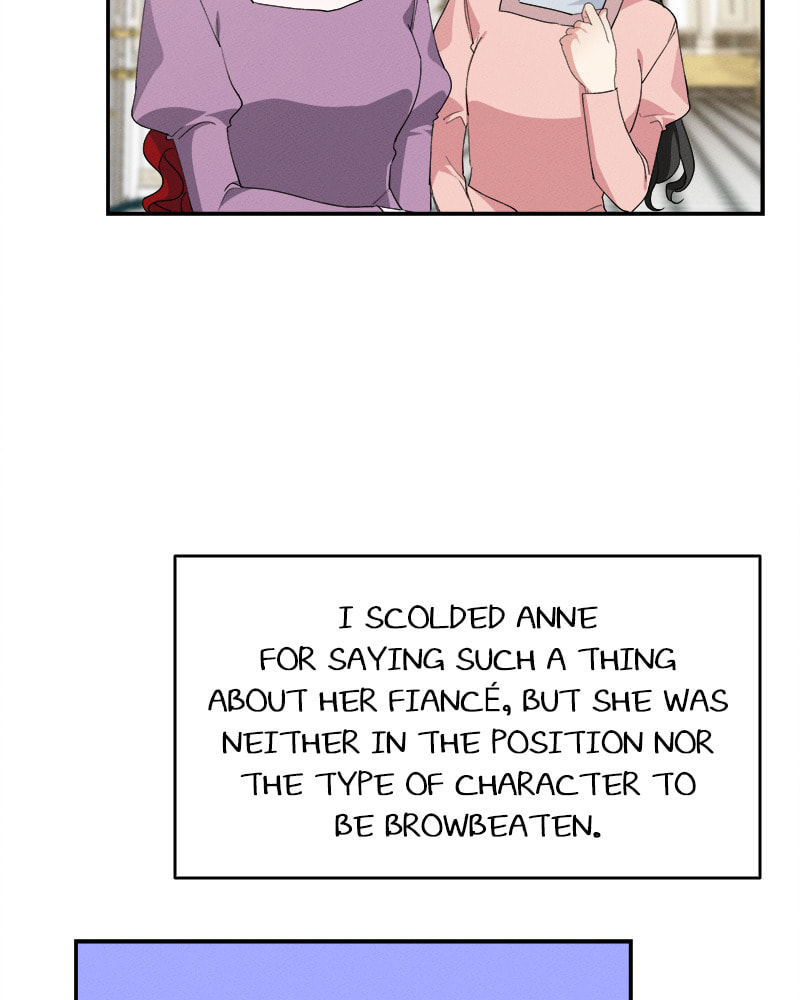 Answer Me, My Prince Chapter 64 page 25 - 