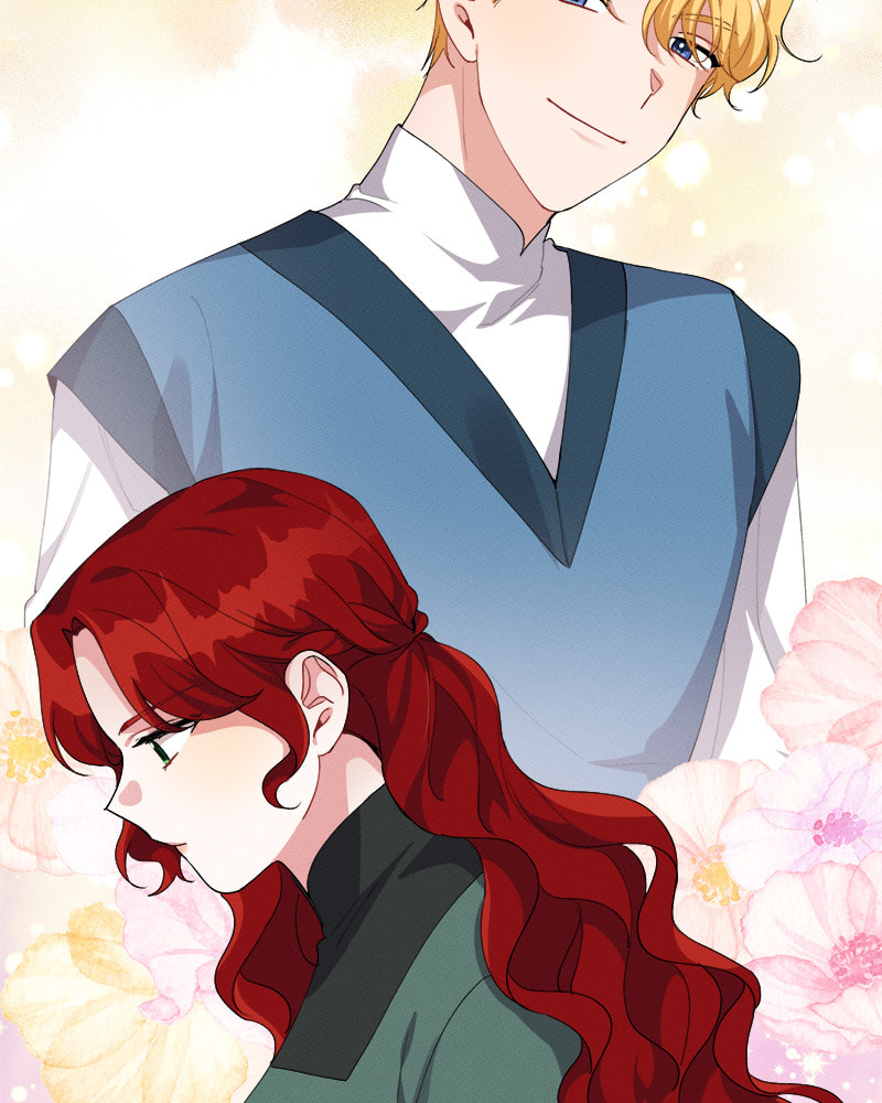Answer Me, My Prince Chapter 64 page 28 - 