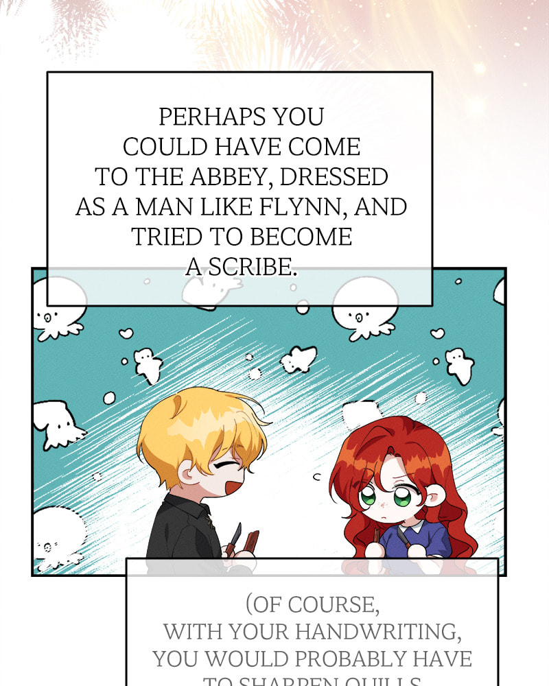 Answer Me, My Prince Chapter 64 page 4 - 