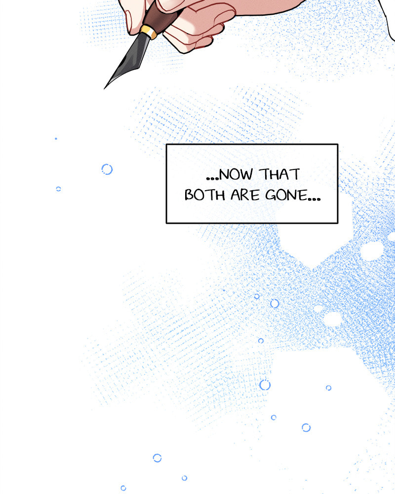 Answer Me, My Prince Chapter 64 page 31 - 